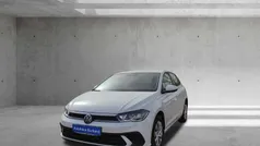 Gebraucht 2024 VW Polo Life Limousine | 19.900 € (Fairer Preis)