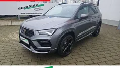 Gebraucht 2024 Cupra Ateca SUV | 34.540 € (Guter Preis)