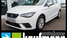 Gebraucht 2021 Seat Ibiza Style Limousine | 15.390 € (Fairer Preis)