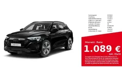 Gebraucht 2024 Audi Q8 e-tron S-Line SUV | 94.450 €