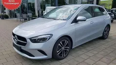 Gebraucht 2024 Mercedes B180 Van / Kleinbus | 30.850 € (Superpreis)