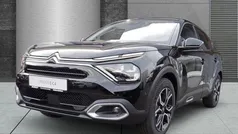 Gebraucht 2025 Citroën e-C4 Limousine | 31.350 € (Fairer Preis)
