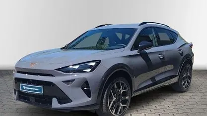 Neu Cupra Formentor VZ 265 PS (194 kW) 2025 Grau SUV