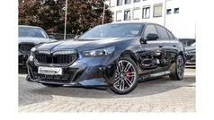 Gebraucht 2024 BMW 520 M Sport Limousine | 57.350 € (Fairer Preis)