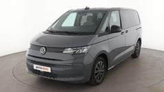 Grau Gebraucht 2023 VW T7 Van | 44.130 € (Superpreis)