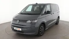 Grau Gebraucht 2023 VW T7 Van | 44.130 € (Superpreis)