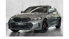 Gebraucht 2025 BMW 330e Performance Limousine | 67.990 €