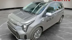 Grau Neu 2025 Kia Picanto Vision Kleinwagen | 18.290 € (Fairer Preis)