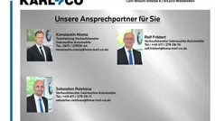 Gebraucht 2022 Alpina B3 Kombi | 69.990 € (Etwas zu teuer)
