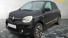 Schwarz Gebraucht 2023 Renault Twingo Techno Kleinwagen | 13.990 € (Fairer Preis)