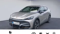 Gebraucht 2025 Cupra Tavascan VZ SUV | 47.975 € (Fairer Preis)