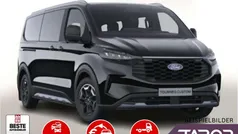 Gebraucht 2025 Ford Tourneo Custom Active Van / Kleinbus | 52.688 € (Superpreis)
