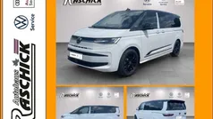 Candy weiß Neu 2025 VW T7 Edition Van | 64.850 € (Fairer Preis)