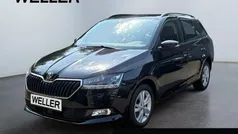 Gebraucht 2018 Skoda Fabia Style Kombi | 14.780 € (Fairer Preis)