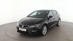 Gebraucht 2018 Seat Leon FR Limousine | 14.990 € (Fairer Preis)