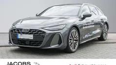 Gebraucht 2025 Audi A6 Ambiente Kombi | 89.890 €