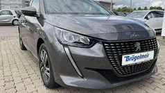 Gebraucht 2021 Peugeot 208 Allure Kleinwagen | 12.790 € (Fairer Preis)