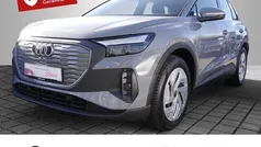 Gebraucht 2021 Audi Q4 e-tron SUV | 28.888 € (Fairer Preis)