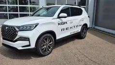 Gebraucht 2025 Ssangyong Rexton SUV | 49.300 € (Guter Preis)