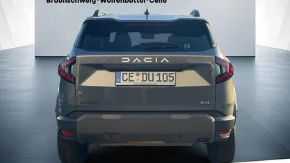 Gebraucht Dacia Duster Journey 131 PS (96 kW) 2025 SUV