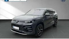 Andere Gebraucht 2025 VW Tayron R-line SUV | 57.960 € (Guter Preis)