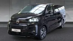 Gebraucht 2025 Citroën Spacetourer Van | 39.500 € (Guter Preis)