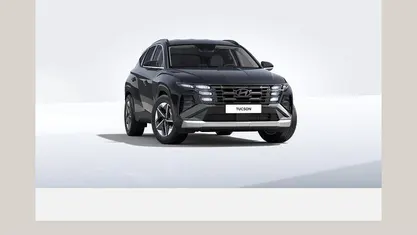 Gebraucht Hyundai Tucson Trend 150 PS (110 kW) 2025 SUV