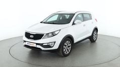 Gebraucht 2015 Kia Sportage DREAM-TEAM Edition SUV | 11.750 € (Fairer Preis)