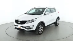 Gebraucht 2015 Kia Sportage DREAM-TEAM Edition SUV | 11.750 € (Fairer Preis)