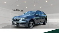 Gebraucht 2021 Skoda Kamiq Clever SUV | 20.550 € (Fairer Preis)