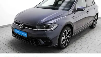 Gebraucht 2024 VW Polo R-line Kleinwagen | 22.950 € (Fairer Preis)