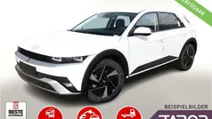Schwarz Neu 2025 Hyundai Ioniq 6 Techniq Limousine | 42.288 € (Fairer Preis)