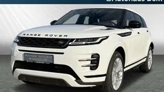 Fuji white Neu 2024 Land Rover Range Rover evoque SE Dynamic SUV | 54.989 € (Superpreis)