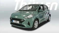 Grün Neu 2025 Hyundai i10 Select Kleinwagen | 16.790 € (Fairer Preis)