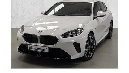 Gebraucht BMW 120 M Sport 170 PS (125 kW) 2025 Kleinwagen
