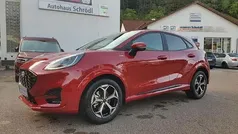 Gebraucht 2025 Ford Puma ST SUV | 26.990 € (Fairer Preis)