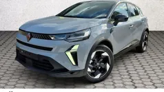Gebraucht 2025 Renault Captur Techno SUV | 30.490 € (Fairer Preis)