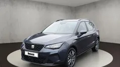 Magnetic grau metallic Gebraucht 2024 Seat Arona Style SUV | 22.950 € (Fairer Preis)