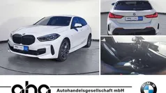 Gebraucht 2022 BMW 118 M Sport Kleinwagen | 21.860 € (Guter Preis)