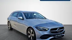 Gebraucht 2022 Mercedes C180 Avantgarde Kombi | 25.980 € (Fairer Preis)