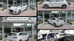 Cactus grey Neu 2025 Ford Puma ST-Line SUV | 28.760 € (Fairer Preis)
