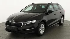 Gebraucht 2025 Skoda Octavia Selection Kombi | 34.445 € (Guter Preis)