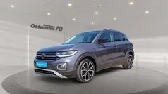 Gebraucht 2022 VW T-Cross Style SUV | 21.748 € (Fairer Preis)