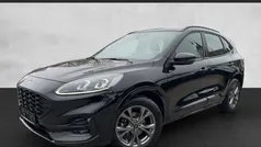 Schwarz Gebraucht 2023 Ford Kuga ST-Line SUV | 28.880 € (Fairer Preis)