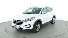 Gebraucht 2016 Hyundai Tucson Premium SUV | 15.750 € (Fairer Preis)
