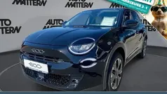Silber Neu 2025 Fiat 600 La Prima SUV | 28.989 € (Fairer Preis)