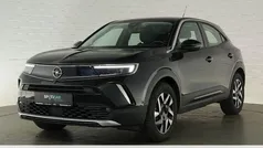 Karbon schhwarz Gebraucht 2022 Opel Mokka-e Elegance SUV | 17.824 € (Guter Preis)