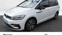 Gebraucht 2024 VW Touran Highline Van / Kleinbus | 34.990 € (Fairer Preis)