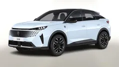 Okenit weiß metallic / dach:schw okenit weiß metallic / dach:schw Neu 2025 Peugeot 3008 GT SUV | 33.210 € (Guter Preis)