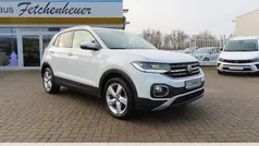 Gebraucht 2021 VW T-Cross Style SUV | 19.790 € (Fairer Preis)